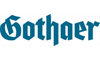 Logo Gothaer Regionaldirektion Leipzig - Gotha(Leipzig - Gotha/ Leipzig)